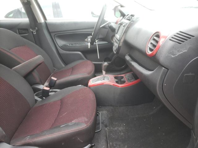 2020 MITSUBISHI MIRAGE LE ML32A5HJ7LH010257