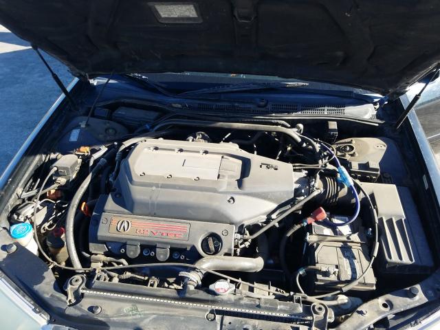 19UUA56833A025340 Acura TL