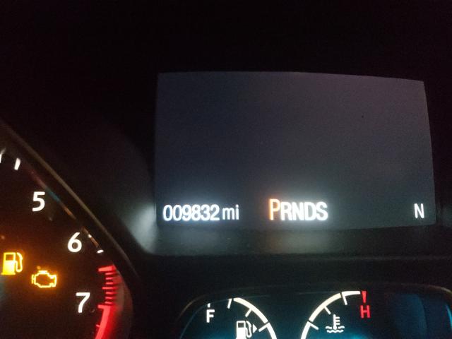 1FMCU9GD1KUA71598 Ford Escape Se 2019. Фото: 7