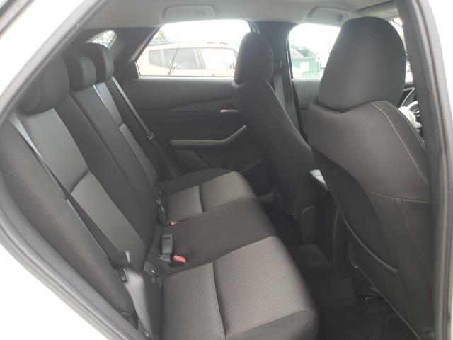 2021 MAZDA CX-30 3MVDMAAL0MM229008