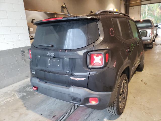 2015 JEEP RENEGADE T ZACCJBCT5FPB27387