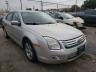 2007 FORD  FUSION