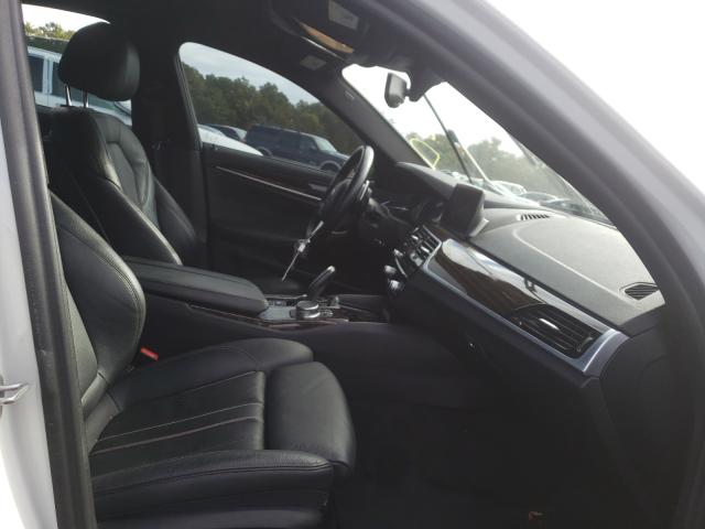 2019 BMW 530 XI WBAJA7C59KWW17539