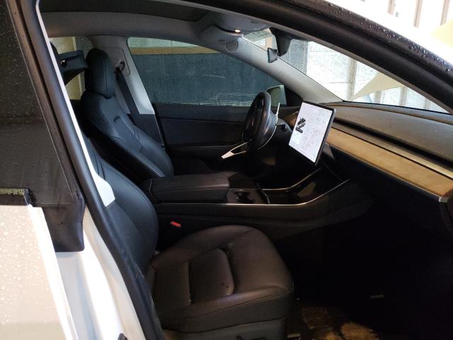 2021 TESLA MODEL Y 5YJYGDEE6MF072919