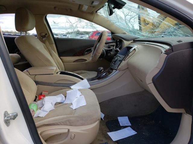 2011 BUICK LACROSSE C 1G4GA5EC8BF126114
