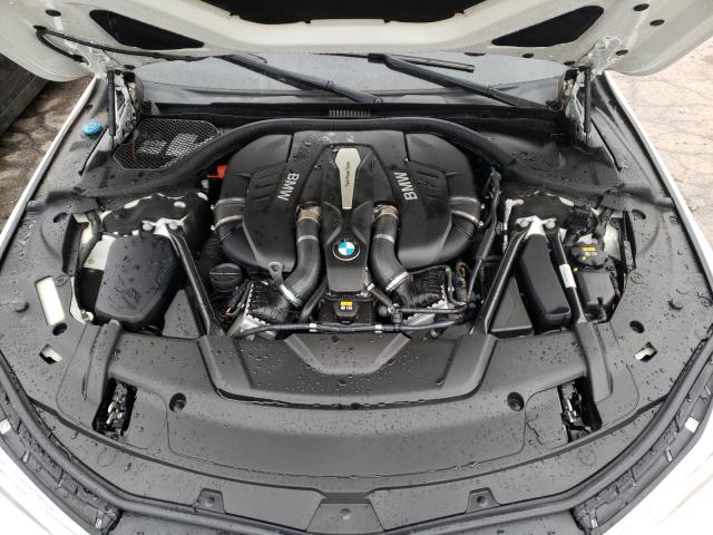 2017 BMW 750 XI WBA7F2C58HG421822