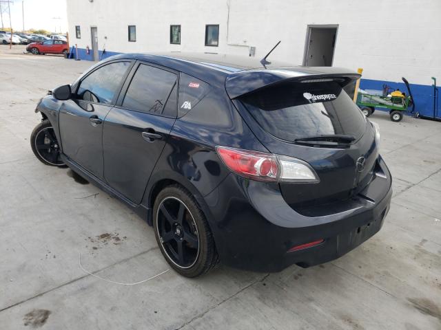 2010 MAZDA SPEED 3 JM1BL1H47A1280668