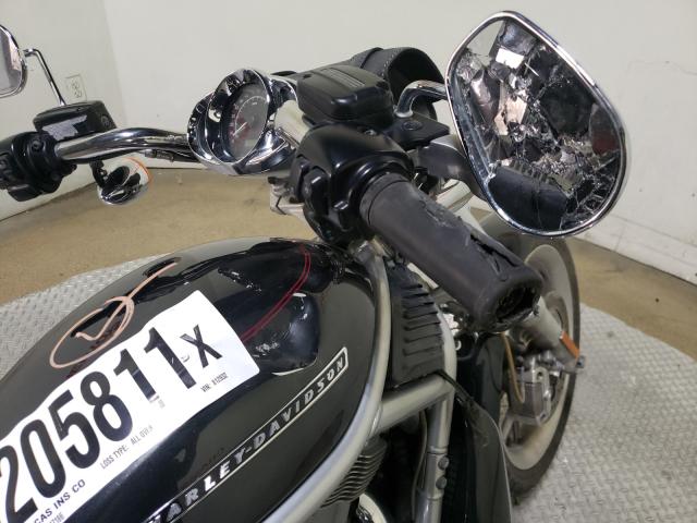 2006 HARLEY-DAVIDSON VRSCA 1HD1HAZ166K812932