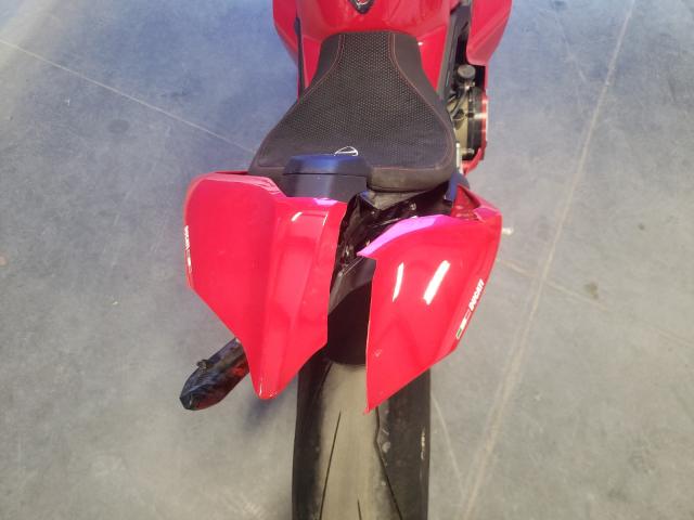 2020 DUCATI 1098S ZDMDAGNWXLB014067
