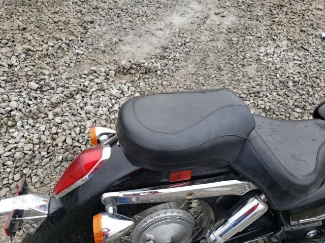 2004 HONDA OTHER JH2RC50064K010819