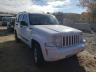 2012 JEEP  LIBERTY