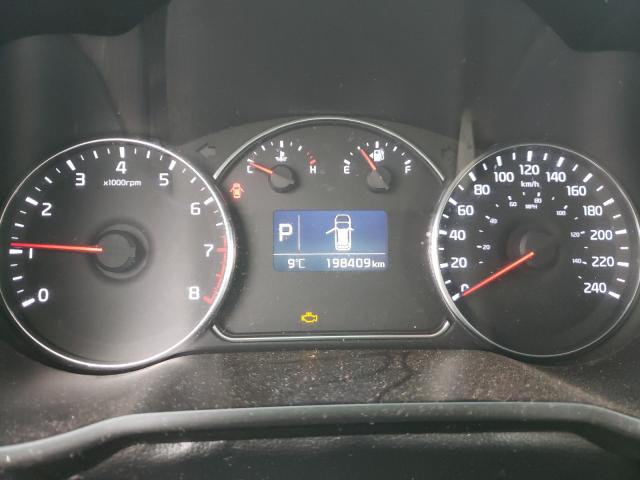 2014 KIA RONDO KNAHT8A39E7053048