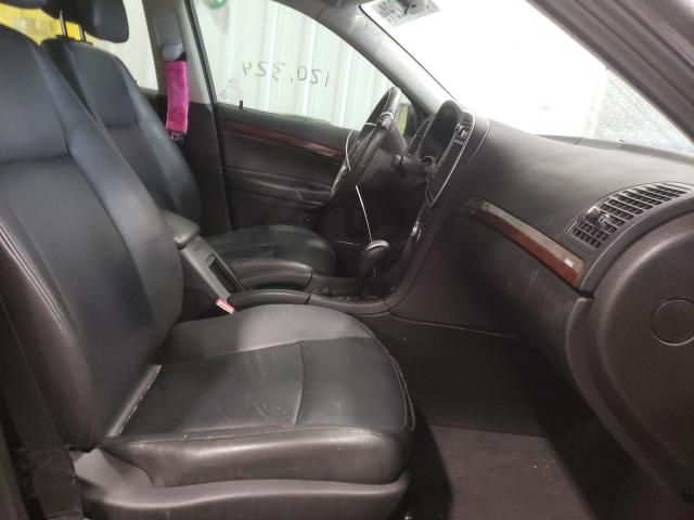2010 SAAB 9-3 2.0T YS3FA4BY8A1613134