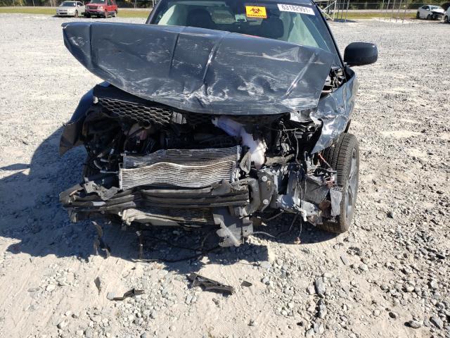 2018 DODGE JOURNEY 3C4PDCGB3JT518569
