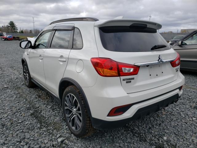 2019 MITSUBISHI RVR SE LIM JA4AJ4AW4KU605639