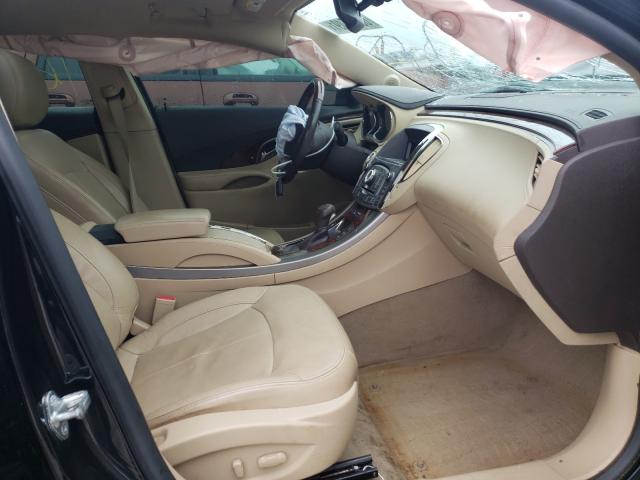 2011 BUICK LACROSSE C 1G4GC5ED9BF317172