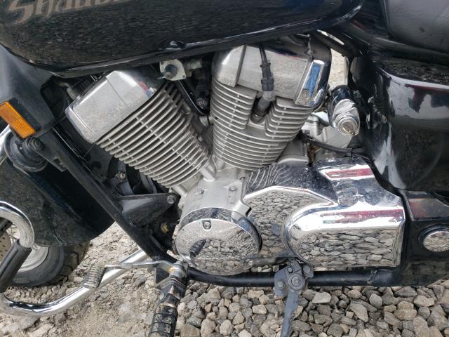 2004 HONDA OTHER JH2RC50064K010819