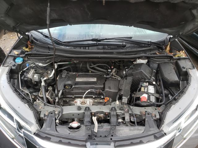 2015 HONDA CR-V 2HKRM4H72FH618128