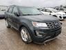 2016 FORD  EXPLORER