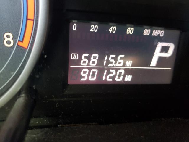 2012 SUZUKI SX4 LE JS2YC5A38C6304748