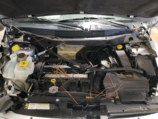 2010 DODGE CALIBER SX 1B3CB4HA5AD662955
