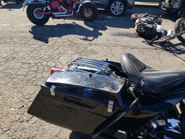 2005 HARLEY-DAVIDSON FLHPI 1HD1FHW155Y613174