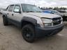 2005 CHEVROLET  AVALANCHE