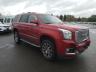 2015 GMC  YUKON