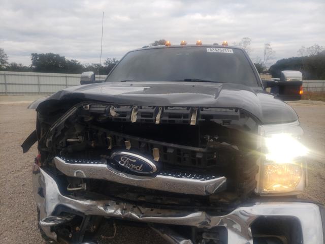2012 FORD F250 1FT7W2BT0CEA10390