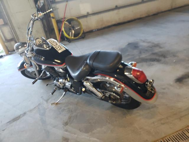 2003 HONDA VT750 CDC JH2RC44643M701813
