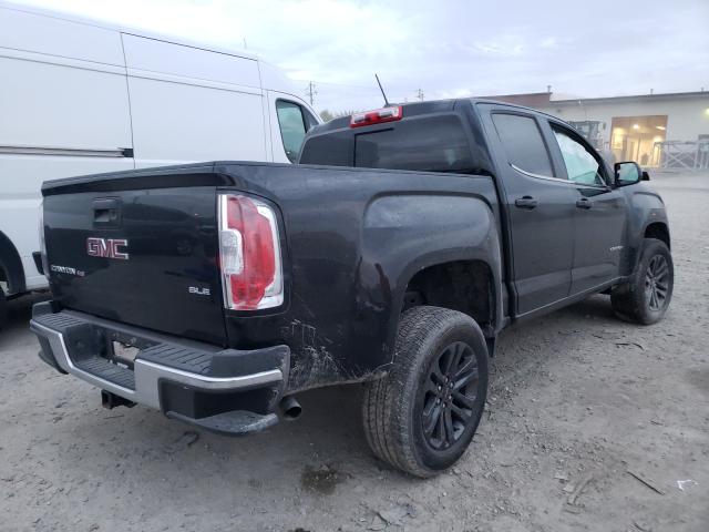 2019 GMC CANYON SLE 1GTG5CENXK1310546