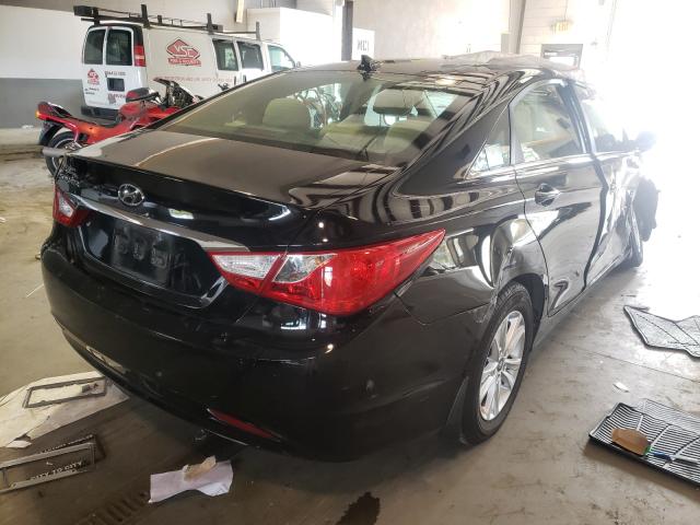 2013 HYUNDAI SONOTA 5NPEB4AC9DH775096