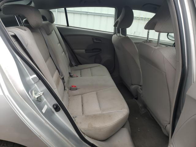 2010 HONDA INSIGHT LX JHMZE2H58AS022188