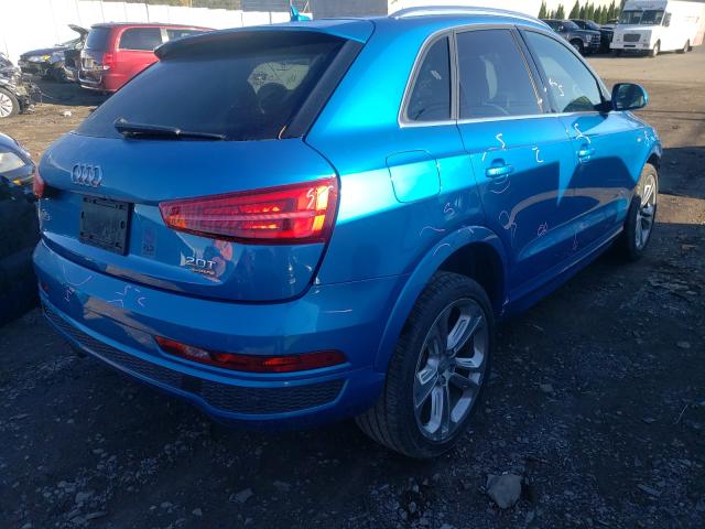 2016 AUDI Q3 PRESTIG WA1GFCFS6GR011737