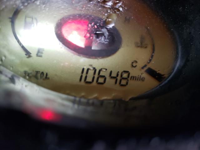 2002 HONDA FSC600 JH2PF01102K000910