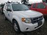 2009 FORD  ESCAPE