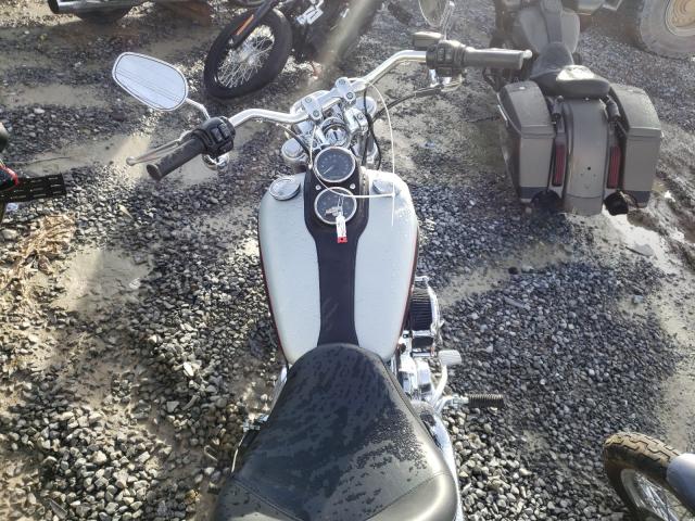 2014 HARLEY-DAVIDSON FXDL DYNA 1HD1GNM27EC333356