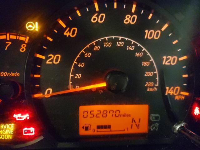 2014 MITSUBISHI MIRAGE DE ML32A3HJ9EH008694