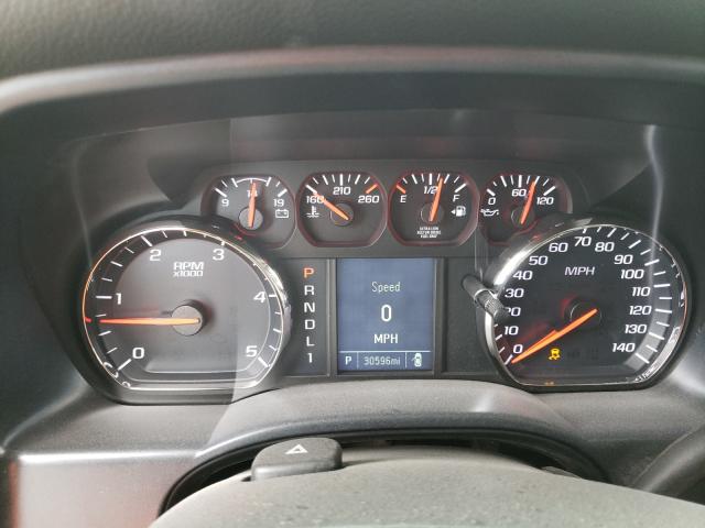 2019 GMC SIERRA K35 1GT42TEYXKF247375
