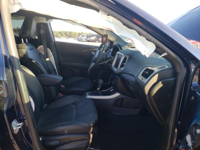 2021 JEEP COMPASS 80 3C4NJCEB9MT561272