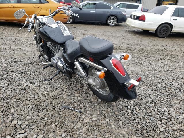 2004 HONDA OTHER JH2RC50064K010819
