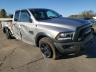 2019 RAM  1500