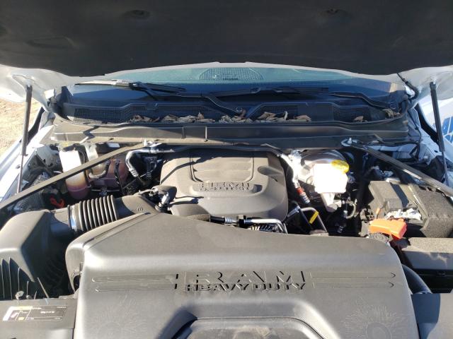 2021 RAM 2500 TRADE 3C6UR4CJ0MG604658