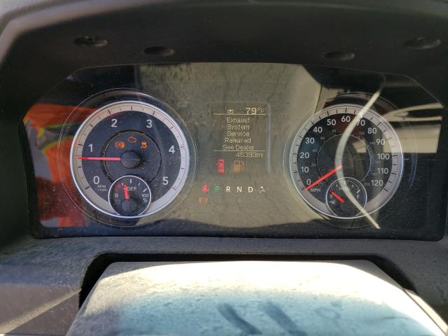 2017 RAM 3500 3C7WRTBL1HG515107