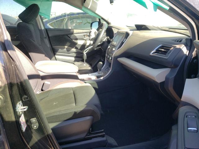 2019 SUBARU ASCENT PRE 4S4WMAHD2K3468871