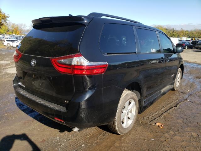 2020 TOYOTA SIENNA L 5TDKZ3DC9LS086706