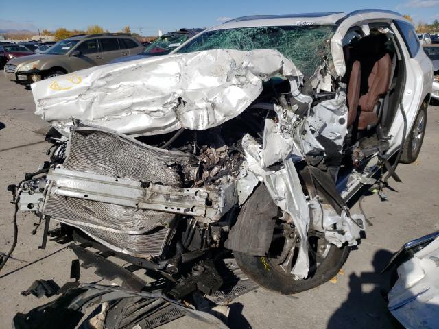 2020 BUICK ENCLAVE AV 5GAEVCKW9LJ102536