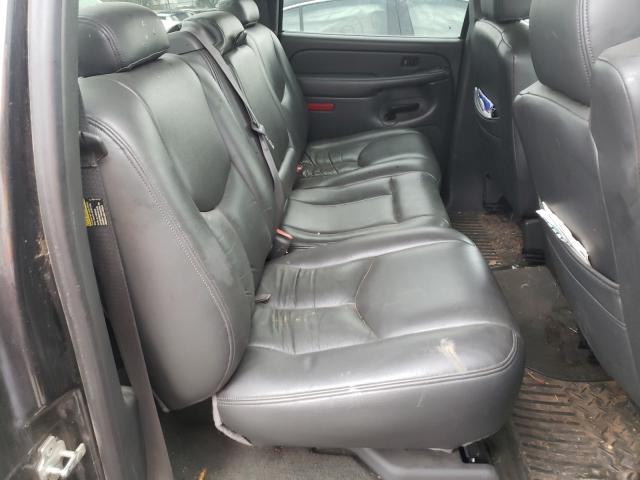 Фото: 2GCEC13T041393632 - 6