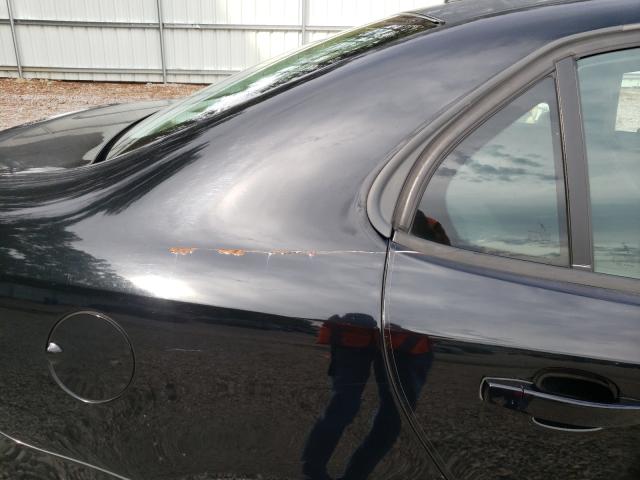 2010 SAAB 9-3 2.0T YS3FA4CY7A1607615