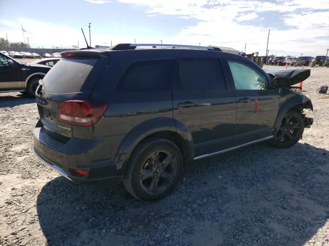 2018 DODGE JOURNEY 3C4PDCGB3JT518569